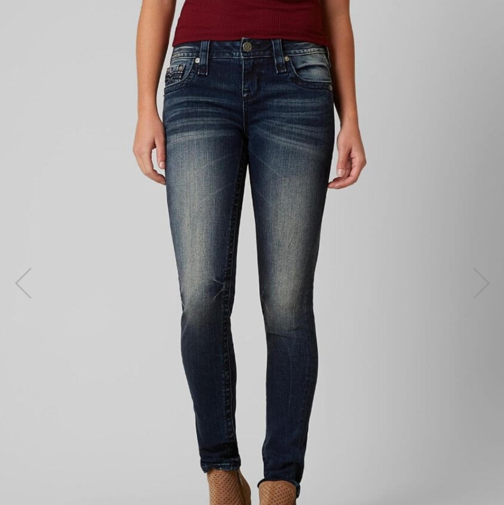 Rock Revival Alivia skinny
